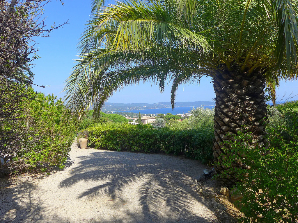 Holiday Home Villa Micheline by Interhome