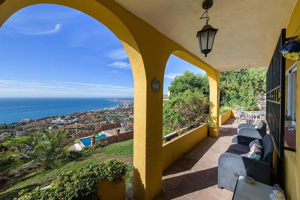 Villa La Tuna
