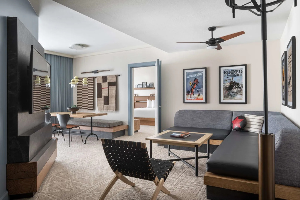 Hyatt Regency Lost Pines Resort and Spa