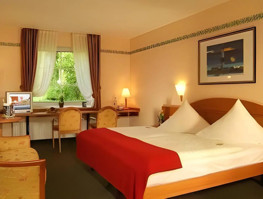 NordWest-Hotel Amsterdam