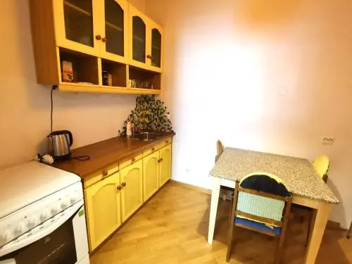 Oldtown Palasta Apartments