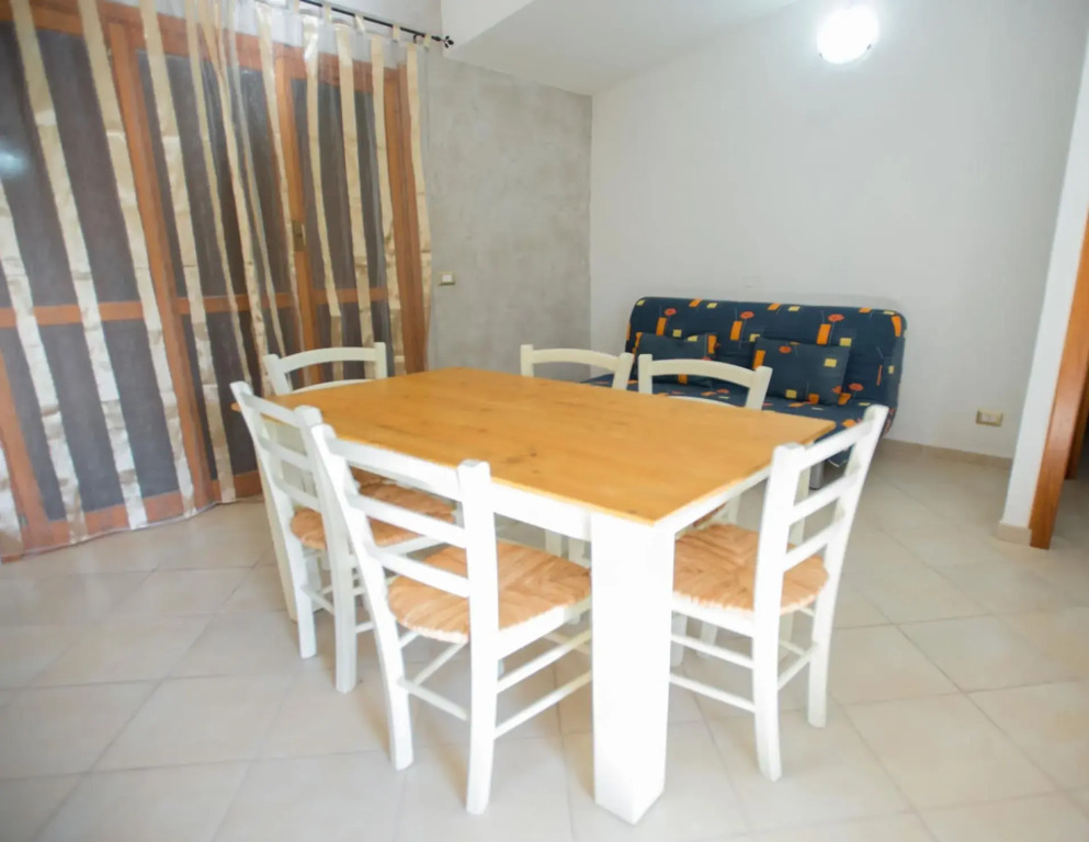 Mimose Beach Village