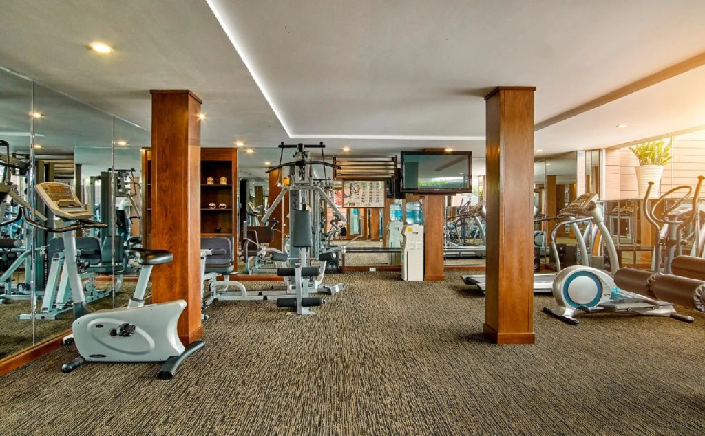 Nhat Ha L’Opera Hotel