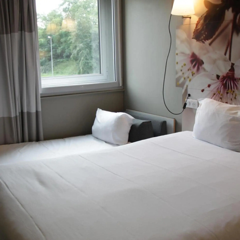 ibis Paris Marne la Vallee Emerainville
