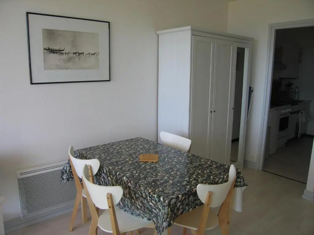 Studio Sarzeau, 1 pièce, 4 personnes - FR-1-639-74