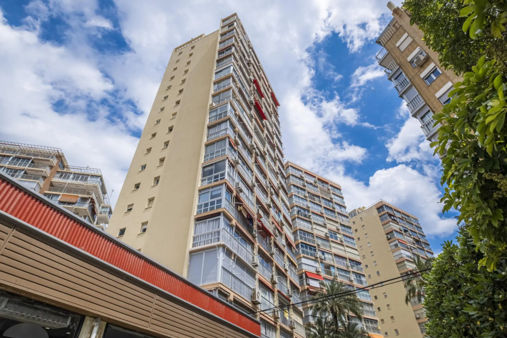 Carabelas I 10-6(Apartamento Carabelas I 10-6)