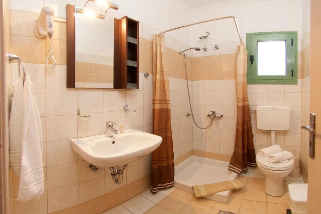 Minas Apartments