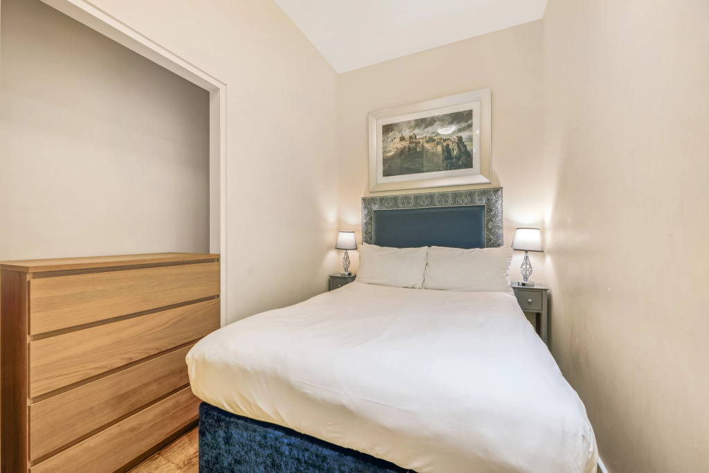 Princes Street Suites