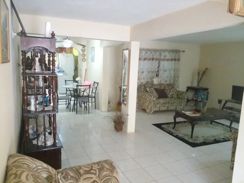Happy and Comfortable Home