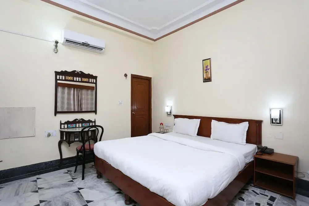 SPOT ON 41231 Hotel Zen