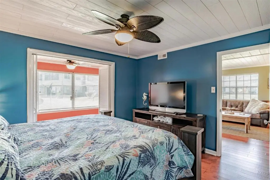 Beachside 2020