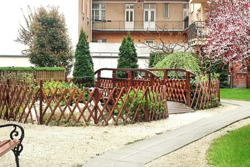 Ilka Garden