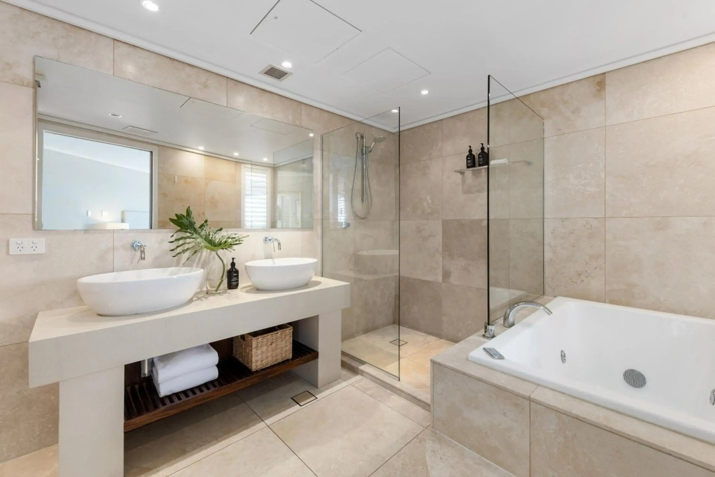Hastings Park Apartment 3