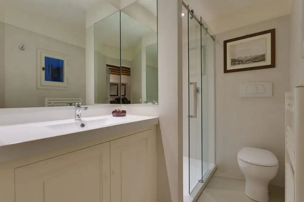 Apartments Florence Vigna Nuova 3bd
