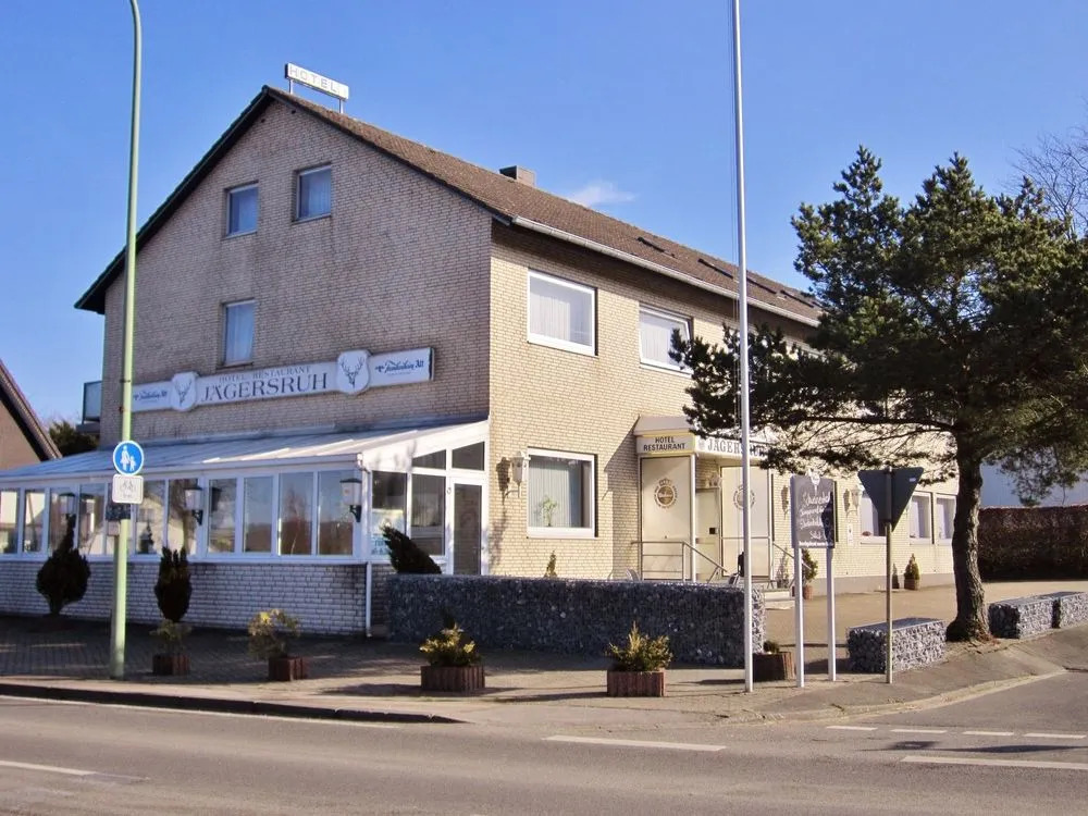 Hotel Jägersruh