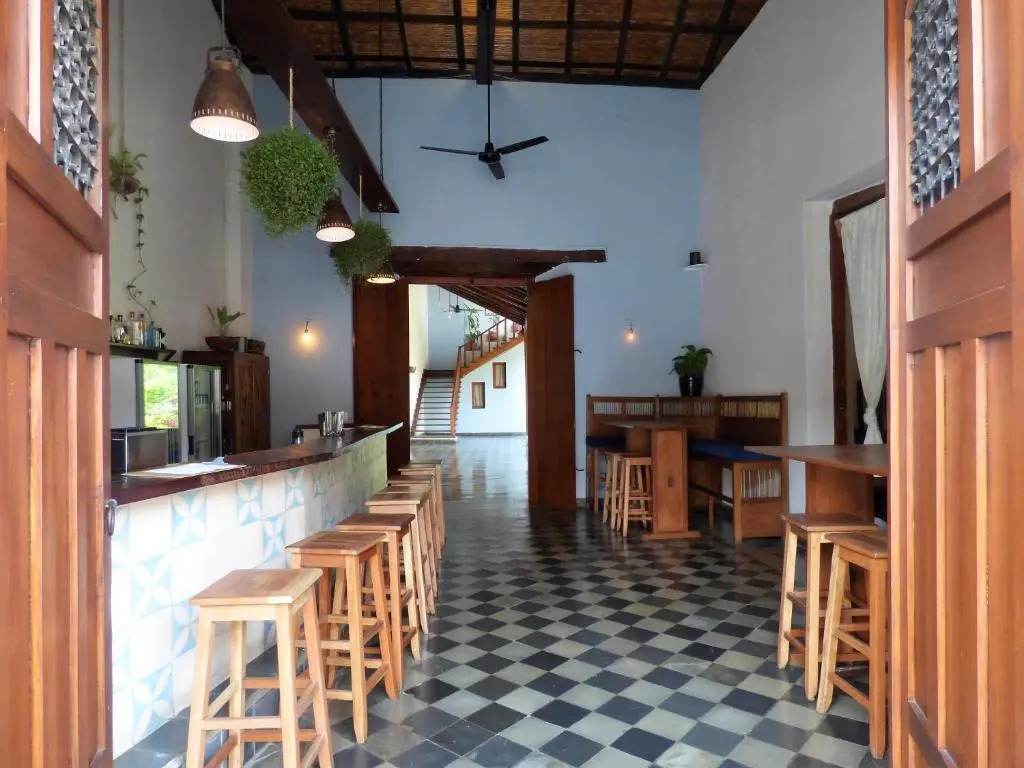 Hotel con Corazón Granada
