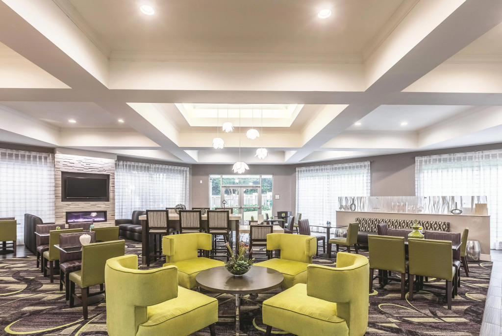 La Quinta by Wyndham Atlanta Alpharetta