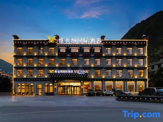 Vienna International Hotel (Daocheng Aden Scenic Area)