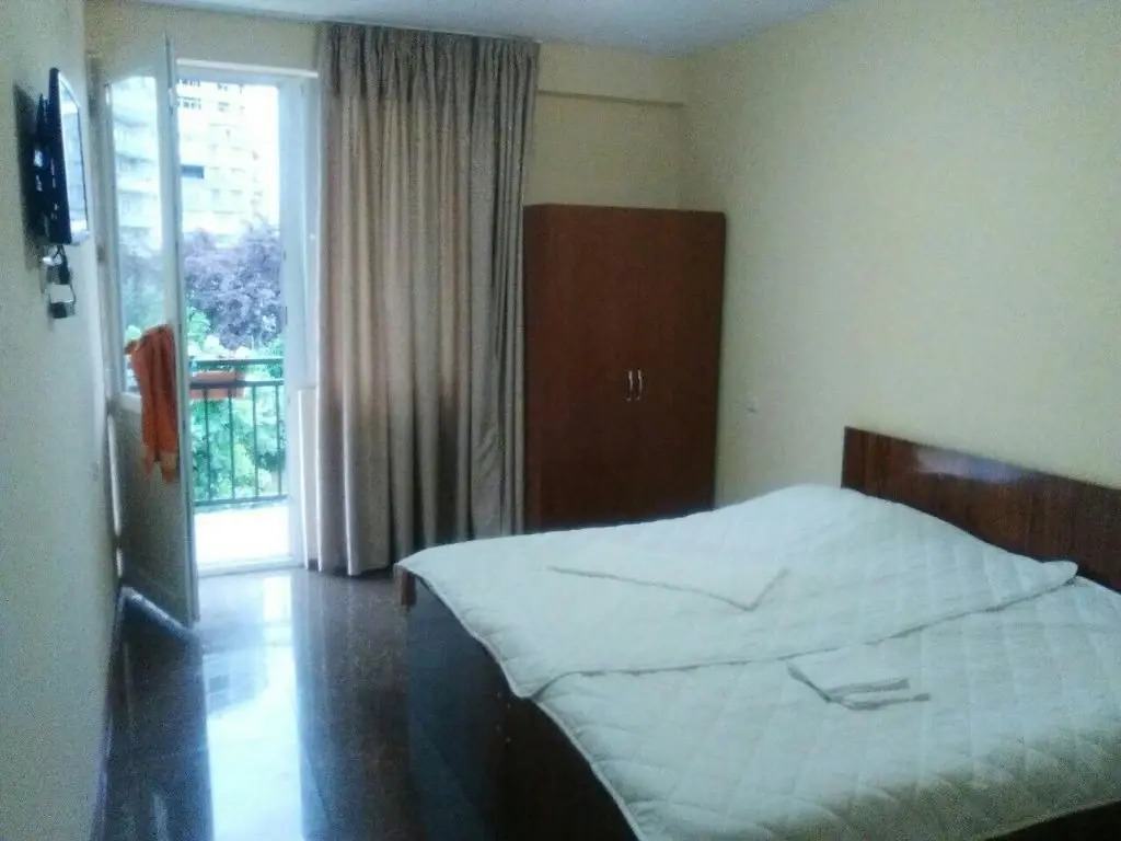 Lazika Otel