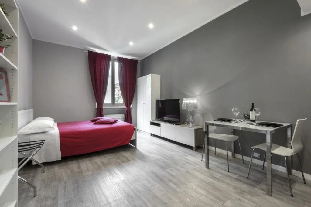 Fiera Milano Apartments