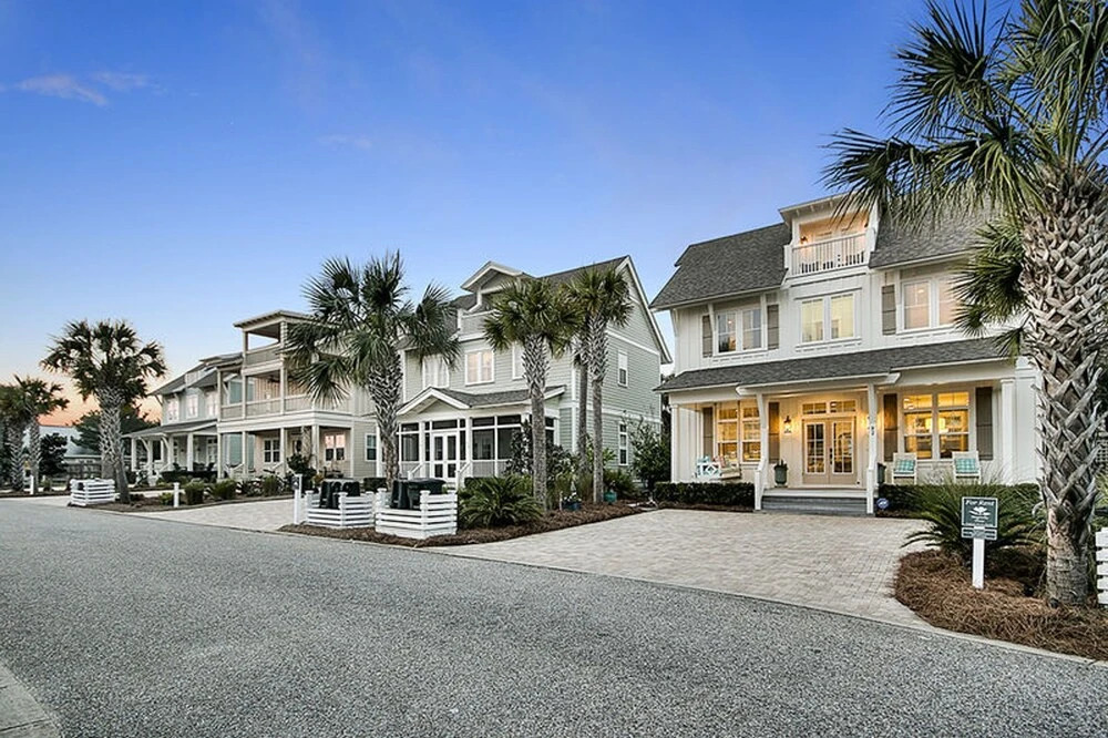 Driftwood by Bliss Beach Rentals