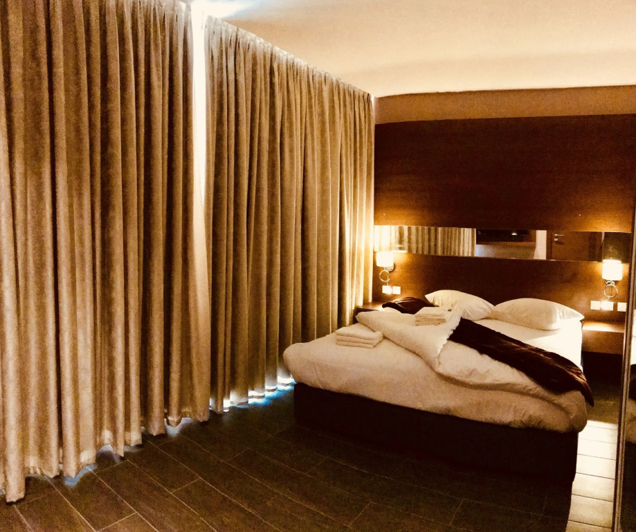 The Seventh Star Hotel Suites