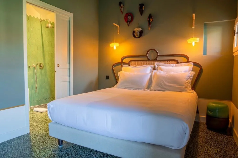 Le petit hotel