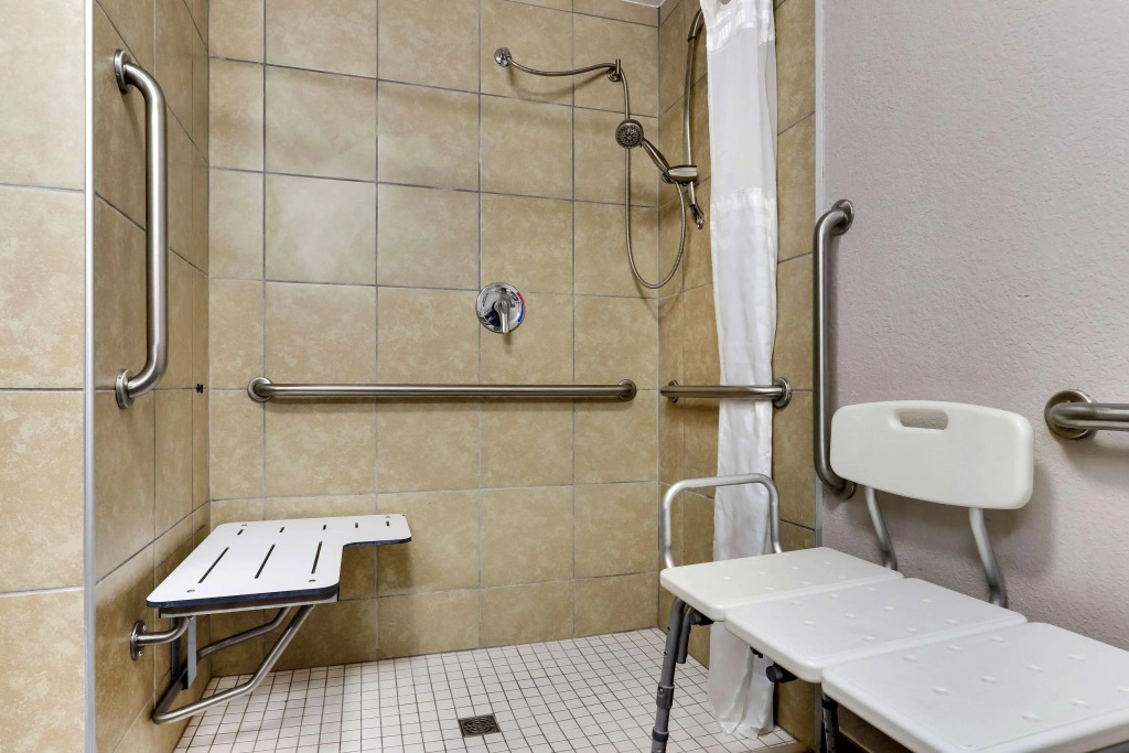 Best Western Plus University Inn & Suites