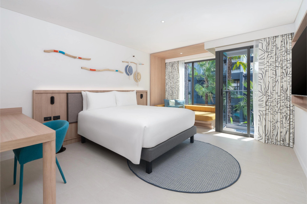 ibis Styles Phuket Bangtao