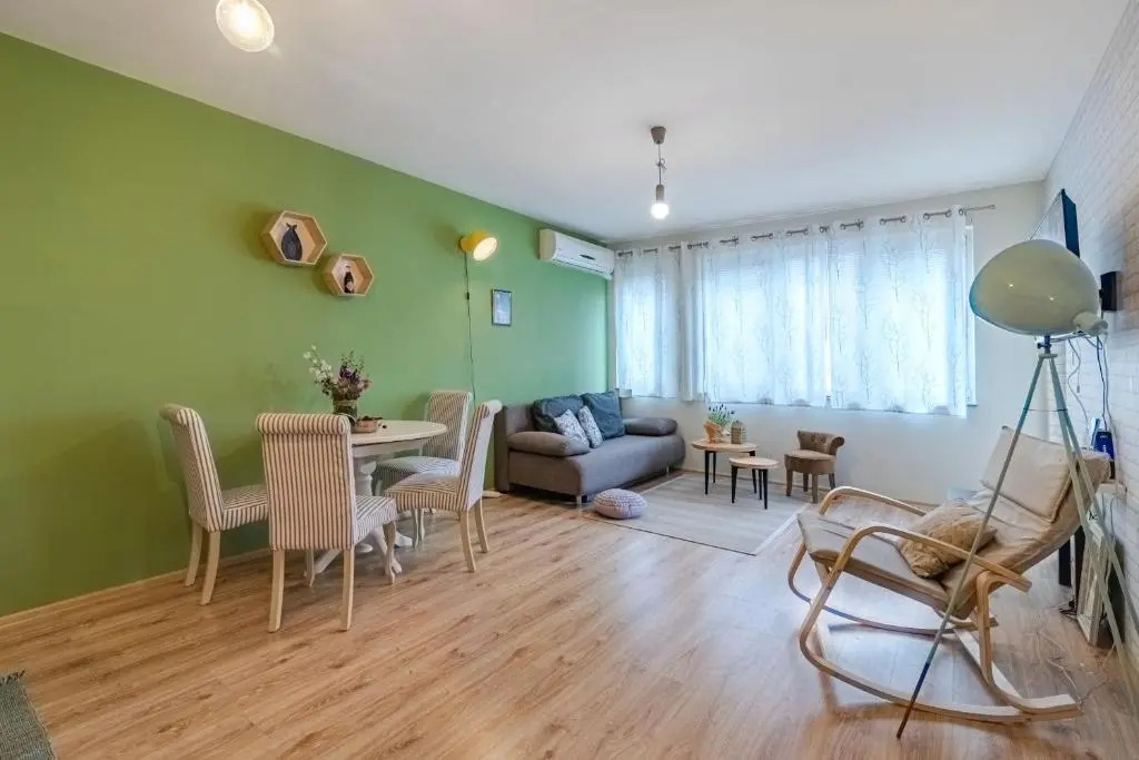 Soulful Apartments