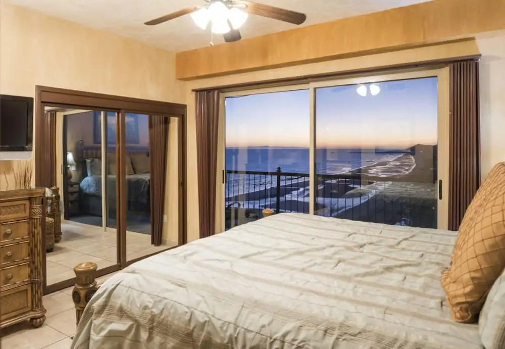 Sonoran Sky Resort Oceanview Condo