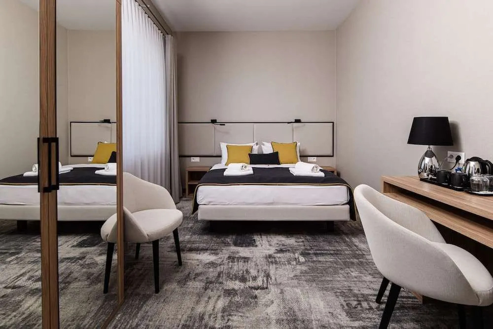 Prime Boutique Hotel