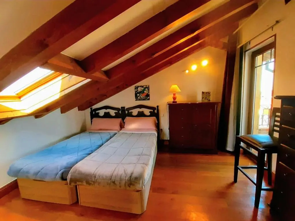 Apartamentos Copi Villa de Suances