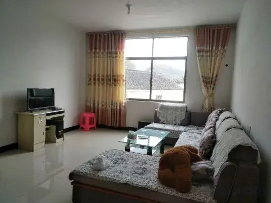 Shanjing Hongfeng Inn