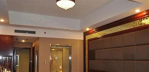 Paradise Hotel - Tai'an