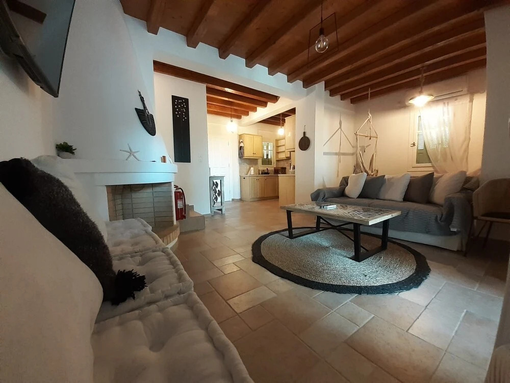 Andros 4 All Seasons Villas & Suites - Agios Petros