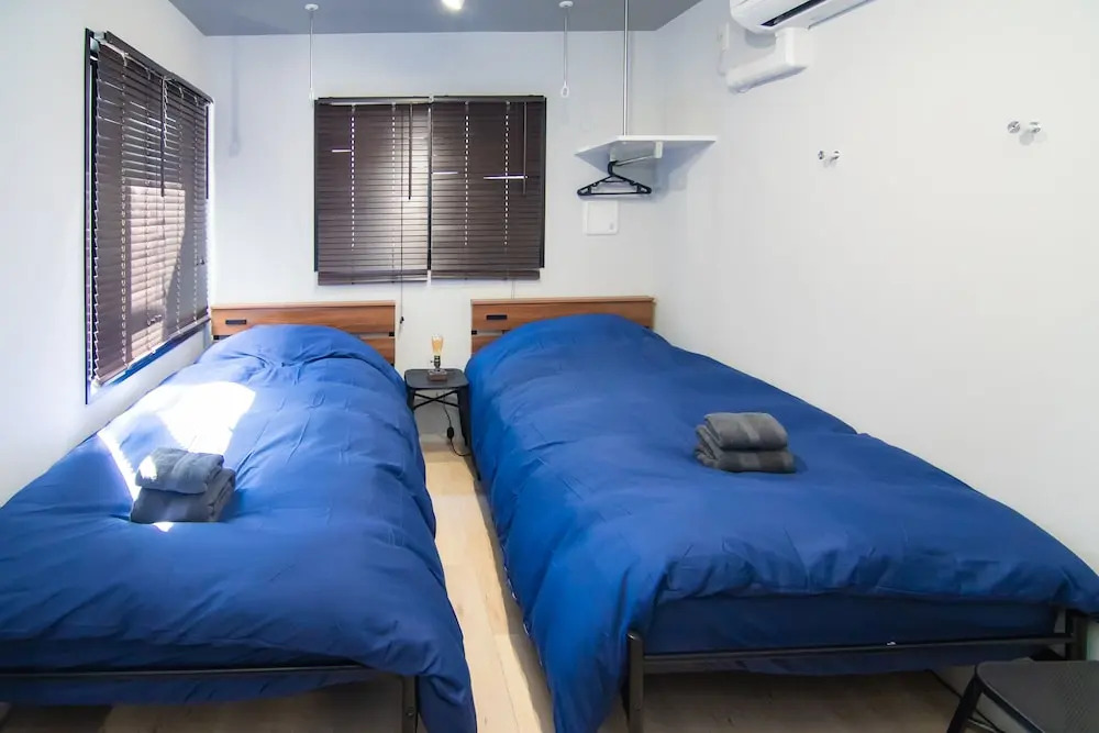 Jr Komagome Apartment 3 2