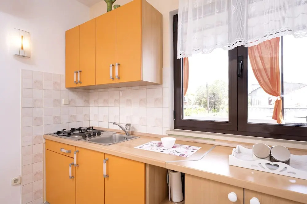 Apartments Zlata
