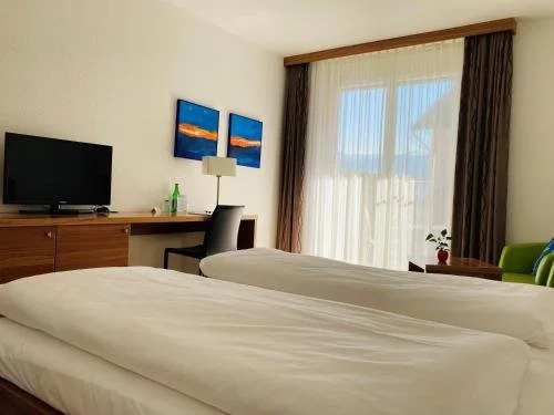 Hotel PUR Hurden