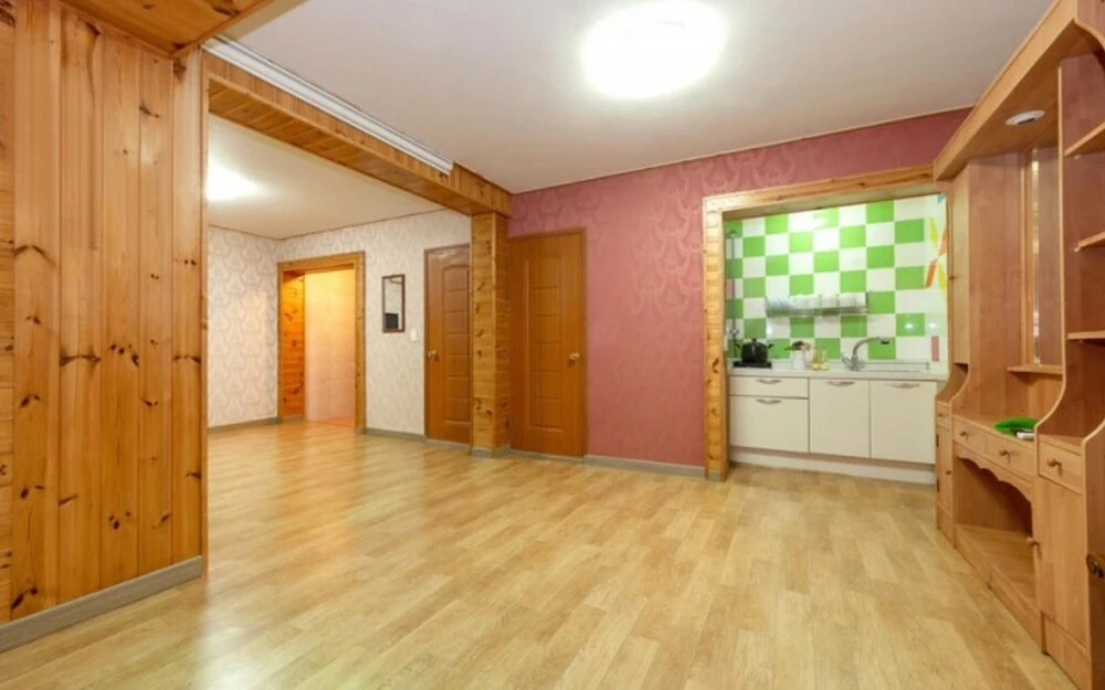 Taean Paradise Pension