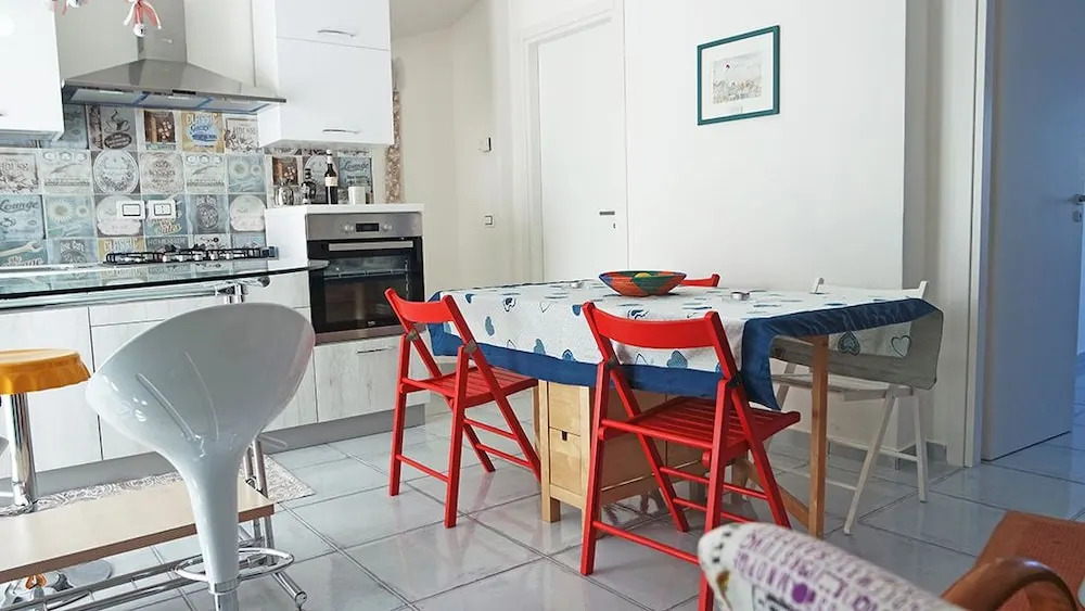Marica Holiday Home