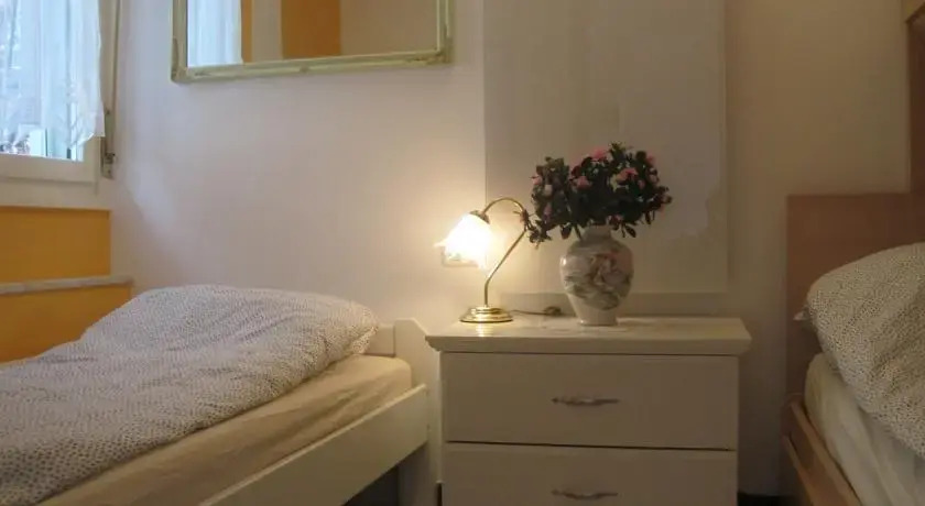 Casa Larissa