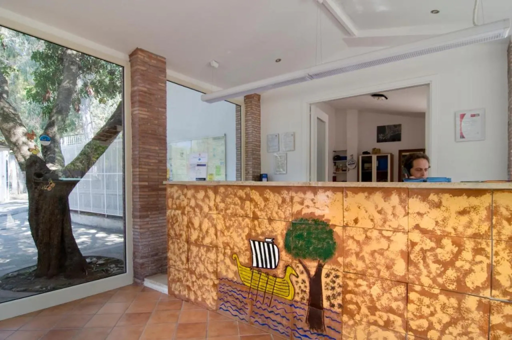 Villaggio Camping Odissea