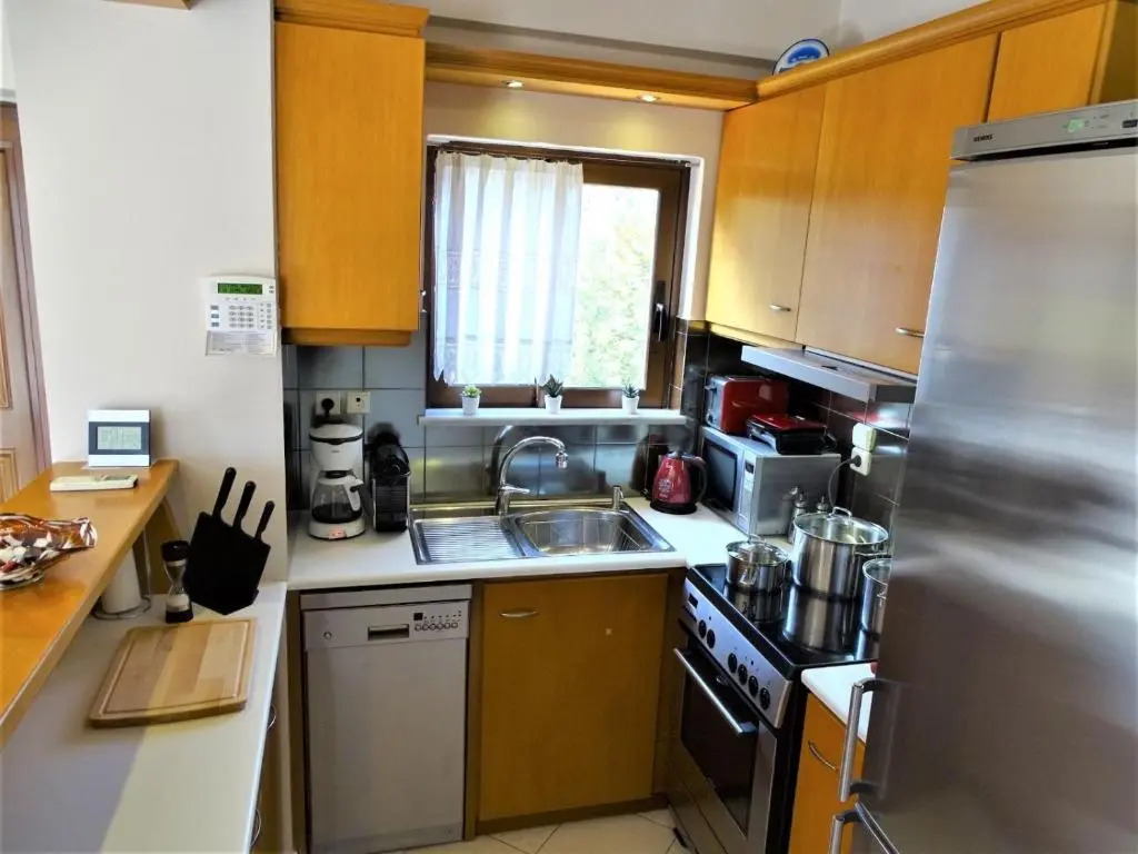 Zafeiria's Suite