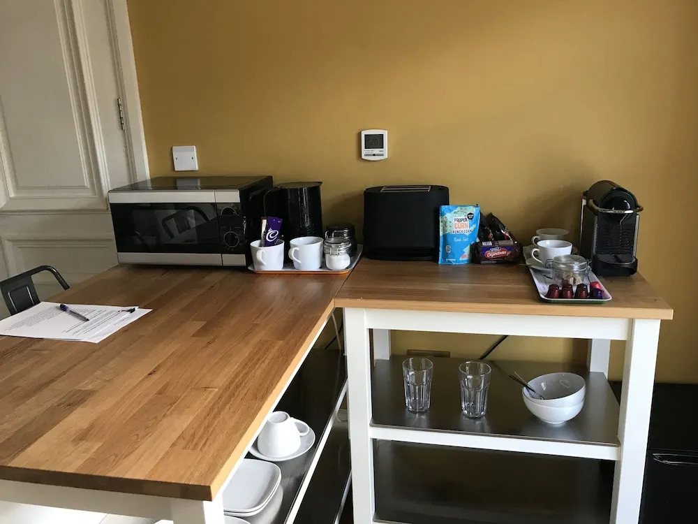 Montpellier House B&B