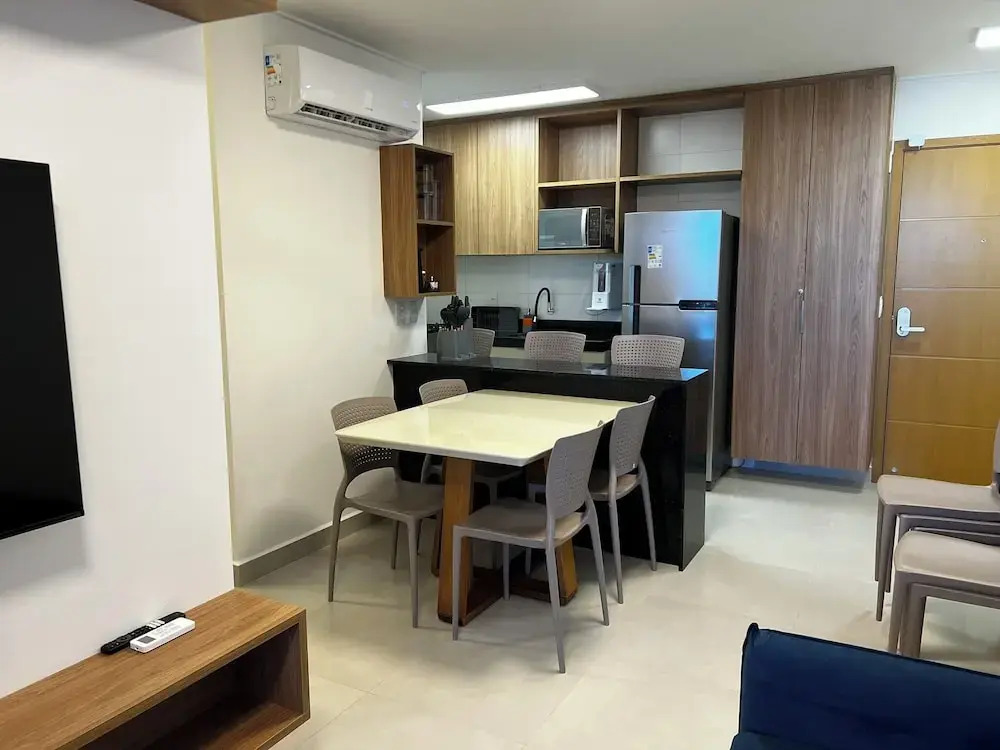 Studio Design 3 - Apto 915