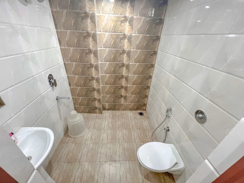 The Prime Hotel HBR