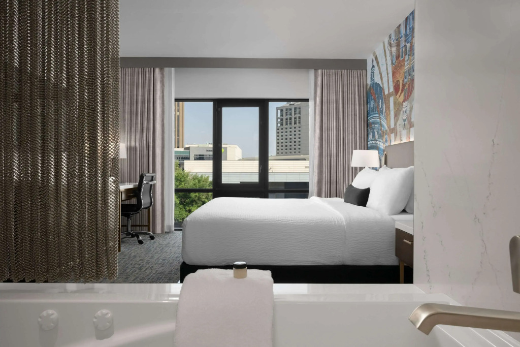 Hotel 43 Boise