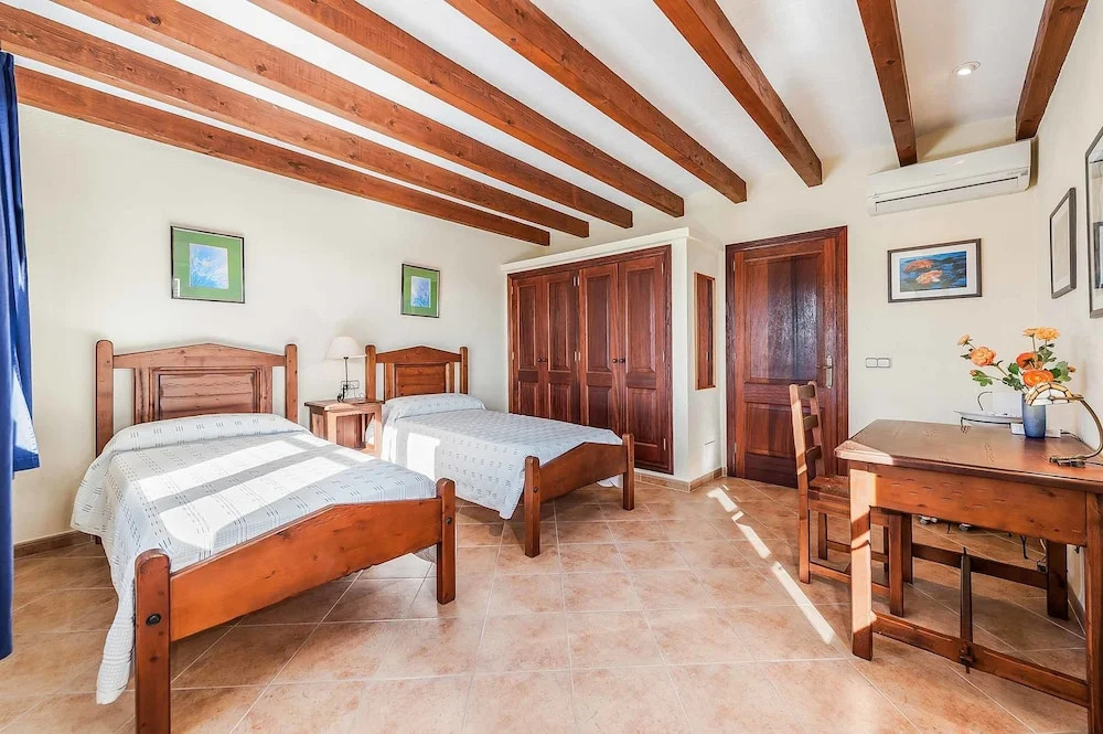 Villa Can Canavaret by SunVillas Mallorca