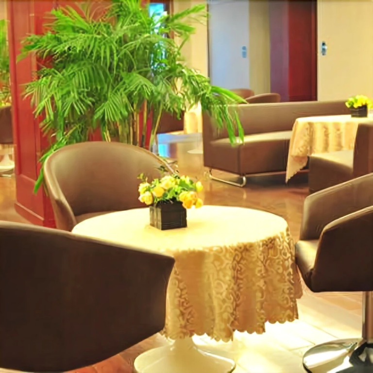 Mingya Grand Hotel -jiuzhaigou